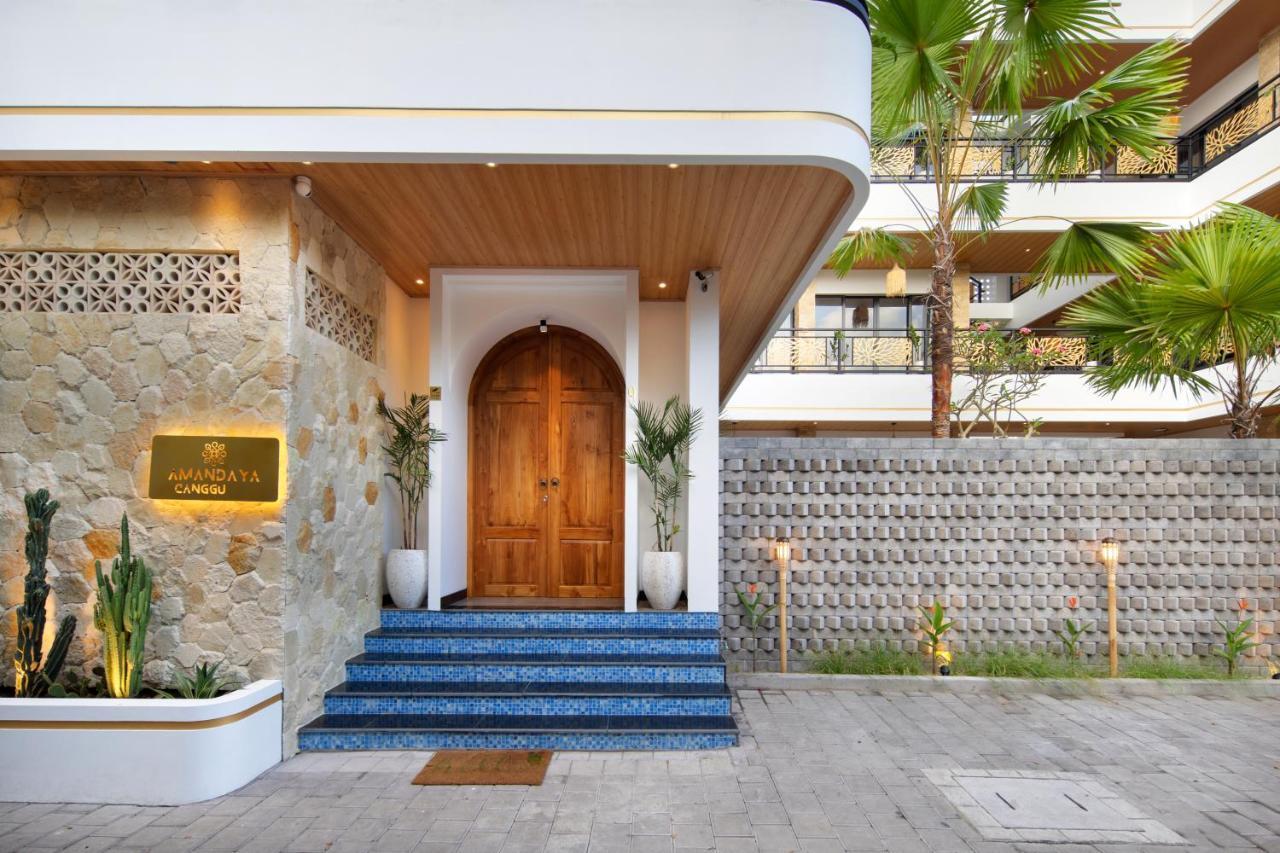 Amandaya Canggu المظهر الخارجي الصورة